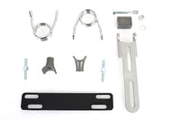 HARLEY Solo Seat Mount Kit fits 0-  All,