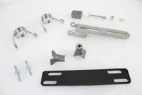 HARLEY Solo Seat Mount Kit fits 0-  All,