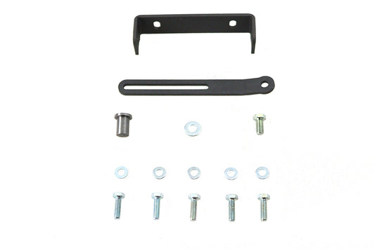 HARLEY Solo Seat Mount Kit Raw fits 0-  Custom,