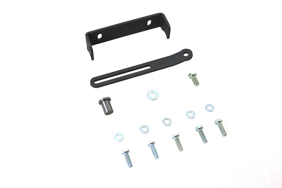 HARLEY Solo Seat Mount Kit Raw fits 0-  Custom,