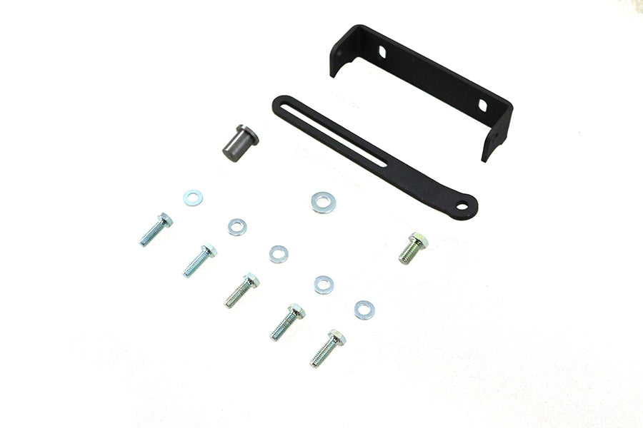 HARLEY Solo Seat Mount Kit Raw fits 0-  Custom,