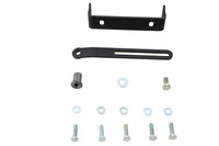 HARLEY Solo Seat Mount Kit Raw fits 0-  Custom,