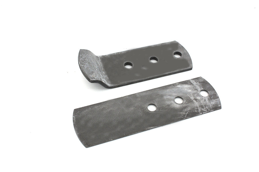 HARLEY Hilfssitzjoch und Plattensatz passend für 1936–1940 EL, 1941–1964 FL, 1938–1947 UL,