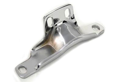 HARLEY Chrom-oben Front-Motorhalterung passend für XL-Modelle von 1986–2003,