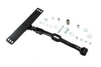 HARLEY Replica Seat T Black fits 1965-1980 FL,   1965-1972 G,