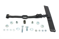 HARLEY Replica Seat T Black fits 1965-1980 FL,   1965-1972 G,