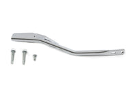 HARLEY Auspuffhalter hinten Chrom passend für 1980–2003 XL,