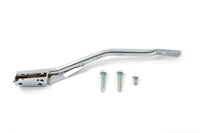 HARLEY Auspuffhalter hinten Chrom passend für 1980–2003 XL,