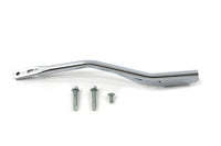 HARLEY Auspuffhalter hinten Chrom passend für 1980–2003 XL,