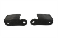 HARLEY Zusatzsitz-Federhalterungssatz passend für 1958-1964 FL,
