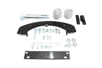 HARLEY Solo-Sitz Hardware-Montagekit passend für 1979-1981 XL,