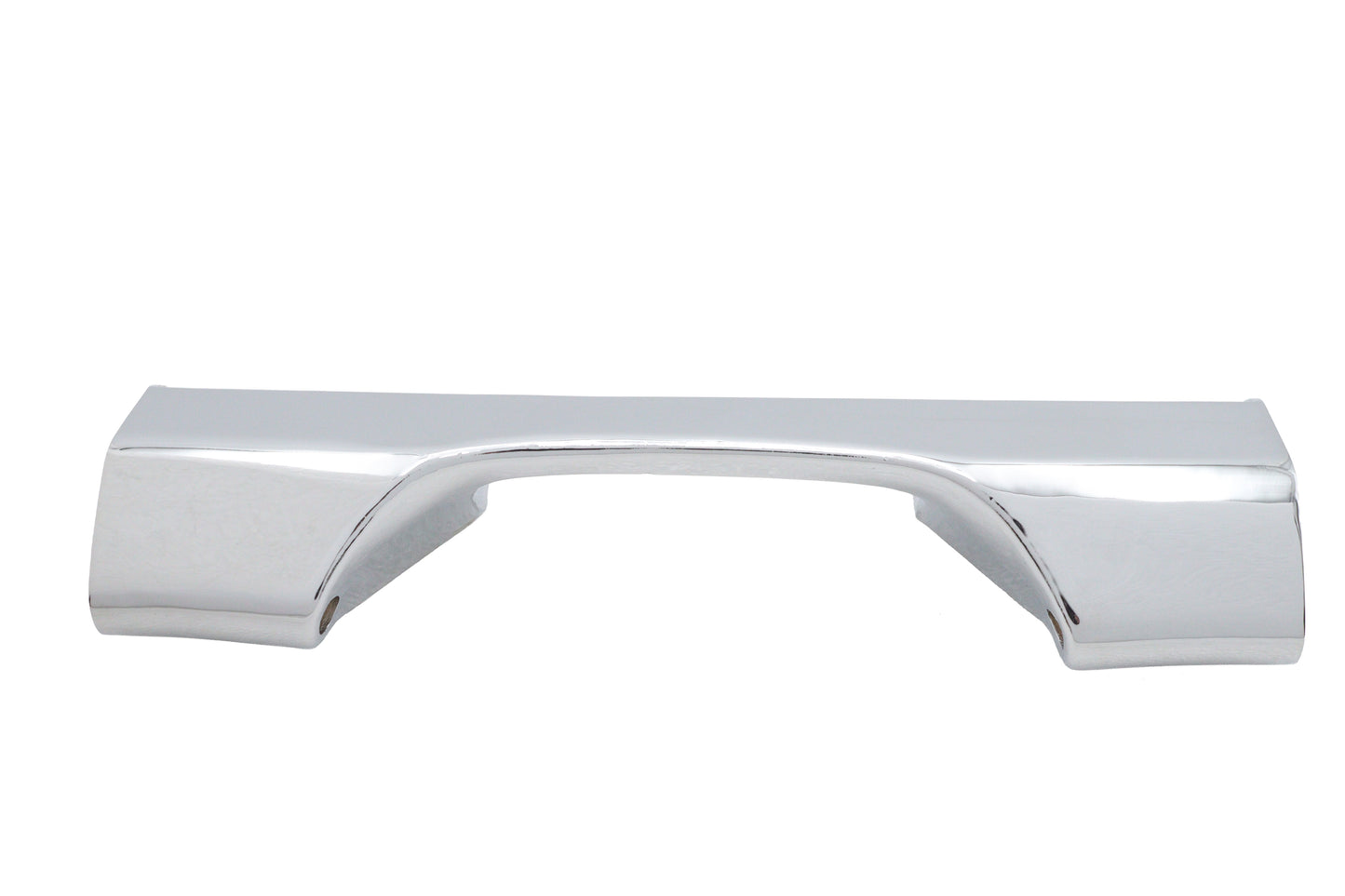 HARLEY Chrom-Blinkerhalterung hinten passend für 1985–1990 FLT,