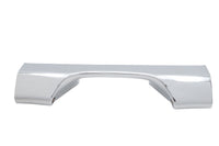 HARLEY Chrom-Blinkerhalterung hinten passend für 1985–1990 FLT,