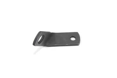 HARLEY Vergaserzug-Halterung Zink Passend für 1966-1971 XL,