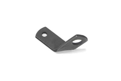 HARLEY Vergaserzug-Halterung Zink Passend für 1966-1971 XL,