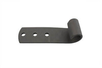 HARLEY Sitzfederjoch Haken parkerisiert Passend für 1936-1940 EL, 1941-1957 FL, 1938-1947 UL,