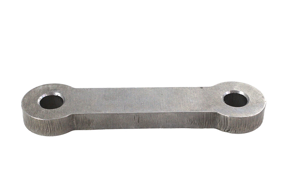 HARLEY Motorlager Rahmenabstandhalter vorne passend für 1948-1984 FL,