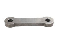HARLEY Motorlager Rahmenabstandhalter vorne passend für 1948-1984 FL,