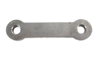 HARLEY Motorlager Rahmenabstandhalter vorne passend für 1948-1984 FL,