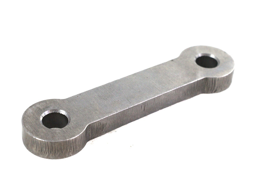 HARLEY Motorlager Rahmenabstandhalter vorne passend für 1948-1984 FL,