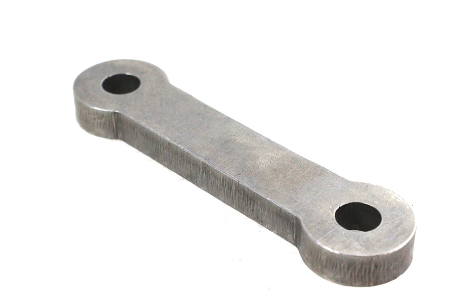 HARLEY Motorlager Rahmenabstandhalter vorne passend für 1948-1984 FL,
