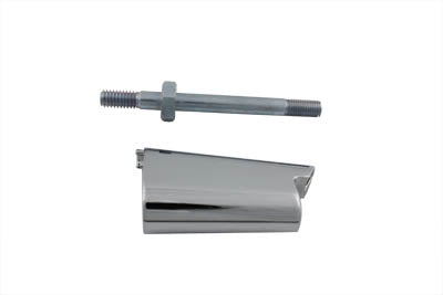 HARLEY Rear Turn Signal Brackets fits 1993-2001 FXST,   1991-2001 FXD,   1993-2001 XL,