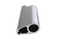 HARLEY Halterung für hintere Blinker Passend für 1993–2001 FXST, 1991–2001 FXD, 1993–2001 XL,