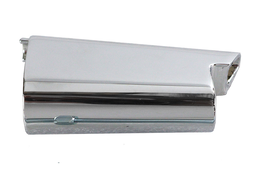 HARLEY Halterung für hintere Blinker Passend für 1993–2001 FXST, 1991–2001 FXD, 1993–2001 XL,