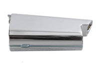 HARLEY Halterung für hintere Blinker Passend für 1993–2001 FXST, 1991–2001 FXD, 1993–2001 XL,