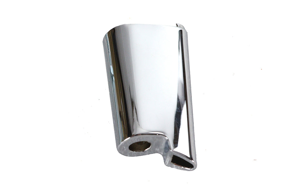 HARLEY Halterung für hintere Blinker Passend für 1993–2001 FXST, 1991–2001 FXD, 1993–2001 XL,