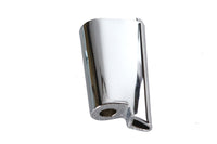 HARLEY Halterung für hintere Blinker Passend für 1993–2001 FXST, 1991–2001 FXD, 1993–2001 XL,