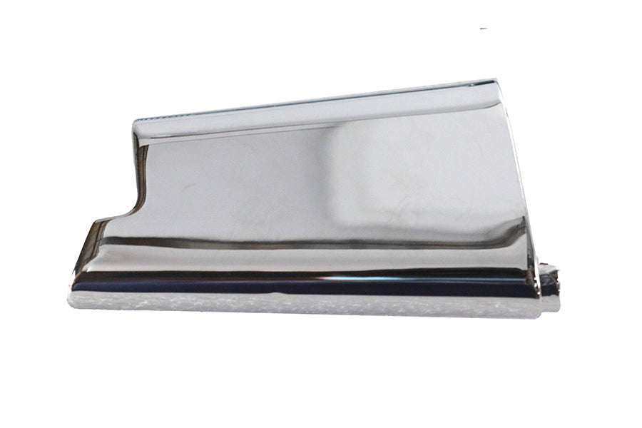 HARLEY Halterung für hintere Blinker Passend für 1993–2001 FXST, 1991–2001 FXD, 1993–2001 XL,