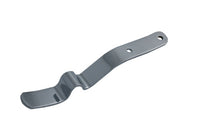 HARLEY Chrom Hinterer Seitenständeranschlag Passt für 1937-1940 EL, 1941-1946 FL, 1937-1946 UL,
