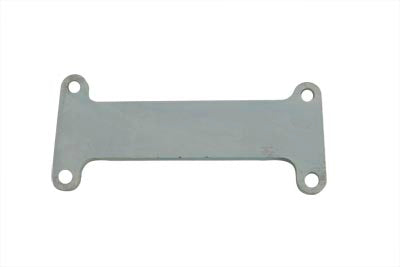 HARLEY 4-Speed Transmission Plate Spacer fits 0-  Custom, application on 1936-1957 frames