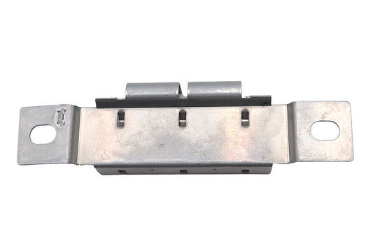 HARLEY Circuit Breaker Bracket for Two Breakers Fits 0-  Custom, application