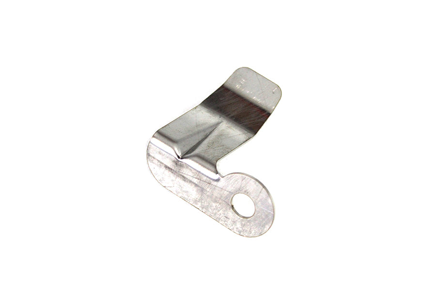 HARLEY Lichtmaschinenstecker-Halterung aus Edelstahl Passend für 1970-1984 FL, 1971-1984 FX, 1984-19