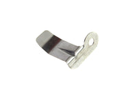 HARLEY Lichtmaschinenstecker-Halterung aus Edelstahl Passend für 1970-1984 FL, 1971-1984 FX, 1984-19