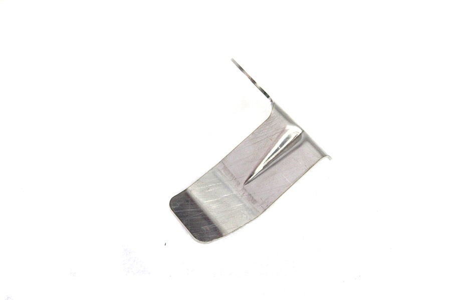 HARLEY Lichtmaschinenstecker-Halterung aus Edelstahl Passend für 1970-1984 FL, 1971-1984 FX, 1984-19