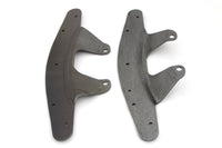 HARLEY Glide Front Fender Brace Set fits 1949-1957 FL,