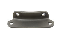 HARLEY Parkerized Oil Tank to Fender Mount Bracket fits 1936-1940 EL,  1941-1957 FL,  1938-1947 UL,