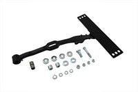 HARLEY Schwarze Replik-Sitzfläche T Passt für 1941-1948 UL,   1941-1964 FL,   1941-1952 W,   1941-1964 G,