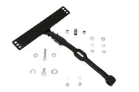 HARLEY Schwarze Replik-Sitzfläche T Passt für 1941-1948 UL,   1941-1964 FL,   1941-1952 W,   1941-1964 G,