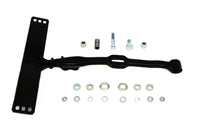 HARLEY Schwarze Replik-Sitzfläche T Passt für 1941-1948 UL,   1941-1964 FL,   1941-1952 W,   1941-1964 G,
