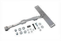HARLEY Chrom-Replica-Sitz T passend für 1941-1952 W, 1941-1964 FL, 1941-1948 UL, 1941-1964 G,