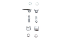 HARLEY Chrom Vorderer Blinker Klemmkugelbolzen Passend für 1988-2003 XLH, 883, 883 Hugger 1988-2003 XL, 12