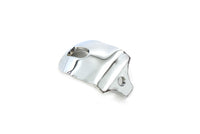 HARLEY Headlamp Mount Bracket Chrome fits 0-  Custom,