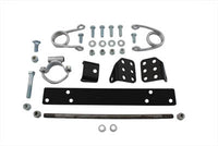 HARLEY Police-Sattelmontagesatz passend für 1958-1984 FL, 1971-1984 FX,