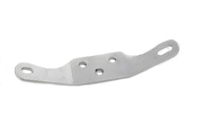 HARLEY Chrome obere Motorhalterung Kreuzstrebe passend für 1984-1998 FXST, 1986-1998 FLST, 1991-1998 FXD,