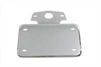 HARLEY Rücklicht Kennzeichenhalter horizontal passend für 0- Ersatz, Anwendung