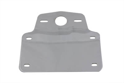 HARLEY Rücklicht Kennzeichenhalter Horizontal passend für 0- Ersatz, Anwendung